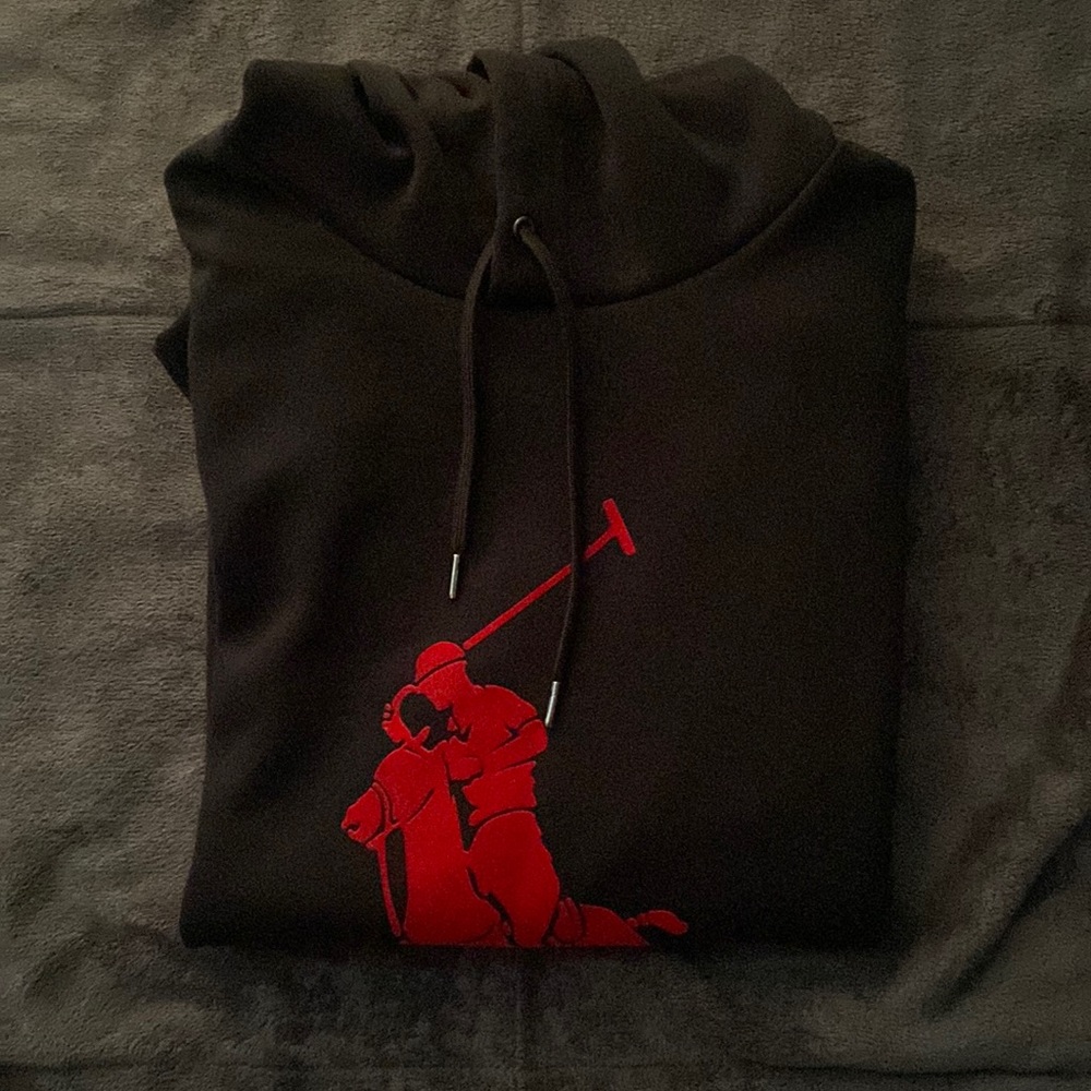 Polo Ralph Lauren Hoodie